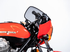 Moto Guzzi 850 LE MANS I 