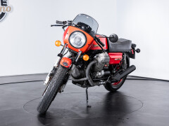 Moto Guzzi 850 LE MANS I 