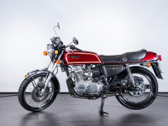 Honda CB 750 FOUR 