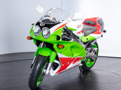 Kawasaki ZXR 750 R (M1) 