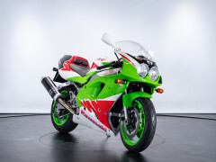 Kawasaki ZXR 750 R (M1) 