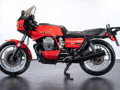 Moto Guzzi LE MANS II 850 