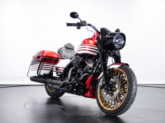 Harley Davidson Road King Special 