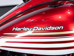 Harley Davidson Road King Special 