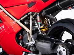 Ducati 916 BIPOSTO 