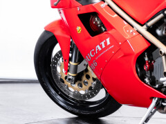 Ducati 916 BIPOSTO 