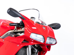 Ducati 916 BIPOSTO 