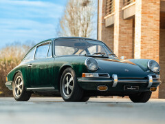 Porsche 912 