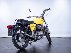 Norton COMMANDO 750 ROADSTER       