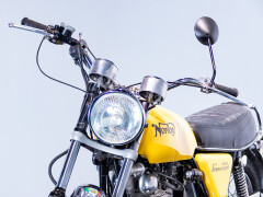 Norton COMMANDO 750 ROADSTER       