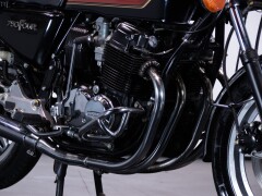 Honda CB 750 F SUPERSPORT          