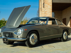 Lancia FLAMINIA SUPERSPORT ZAGATO 2.8 3C 