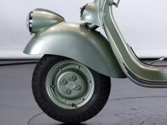 Piaggio VESPA 125 BACCHETTA 