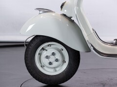 Piaggio VESPA VL2T STRUZZO 