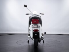 Innocenti LAMBRETTA SPECIAL 200 