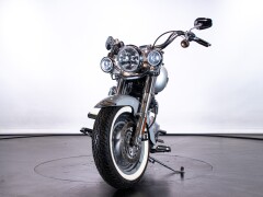 Harley Davidson FAT BOY ANNIVERSARY EDITION 