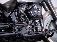 Harley Davidson FAT BOY ANNIVERSARY EDITION 