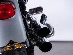 Harley Davidson FAT BOY ANNIVERSARY EDITION 