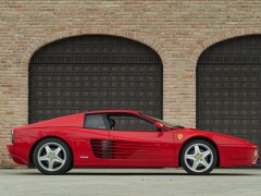 Ferrari 512 TR 