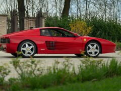 Ferrari 512 TR 