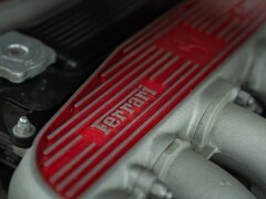 Ferrari 512 TR 