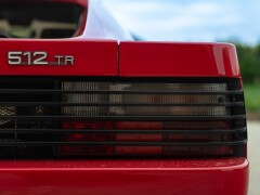 Ferrari 512 TR 