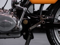 Ducati DESMO 350 