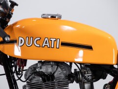 Ducati DESMO 350 