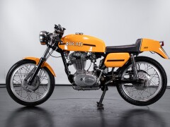 Ducati DESMO 350 