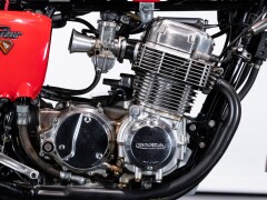 Honda HONDA 750 FOUR 