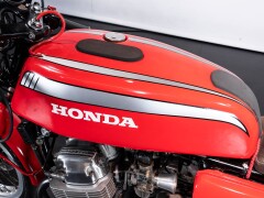 Honda HONDA 750 FOUR 