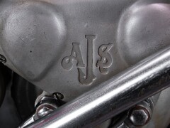 AJS 500 