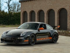 Porsche 911 (997) GT3 RS 