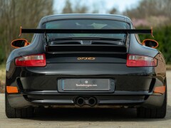 Porsche 911 (997) GT3 RS 