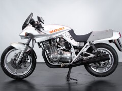Suzuki KATANA 1100 