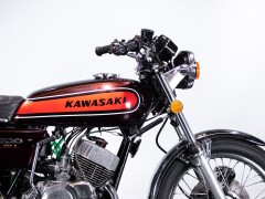 Kawasaki H1 500 MACH III 