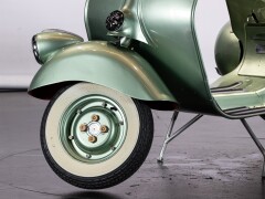 Piaggio PIAGGIO VESPA BACCHETTA V11t 