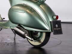 Piaggio PIAGGIO VESPA BACCHETTA V11t 