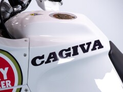 Cagiva ELEFANT 900ie LUCKY EXPLORER 