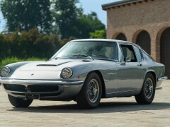 Maserati MISTRAL 4000 GT 