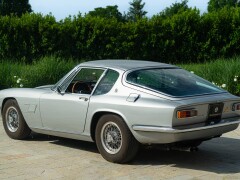 Maserati MISTRAL 4000 GT 