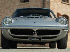 Maserati MISTRAL 4000 GT 