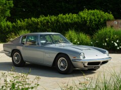 Maserati MISTRAL 4000 GT 