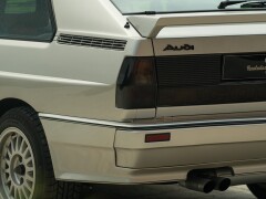 Audi QUATTRO 