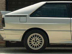 Audi QUATTRO 