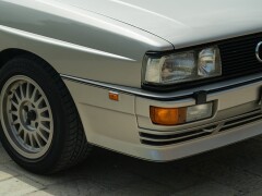 Audi QUATTRO 