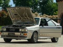 Audi QUATTRO 