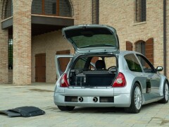 Renault CLIO V6 phase 1 