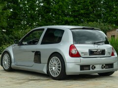 Renault CLIO V6 phase 1 