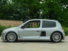 Renault CLIO V6 phase 1 